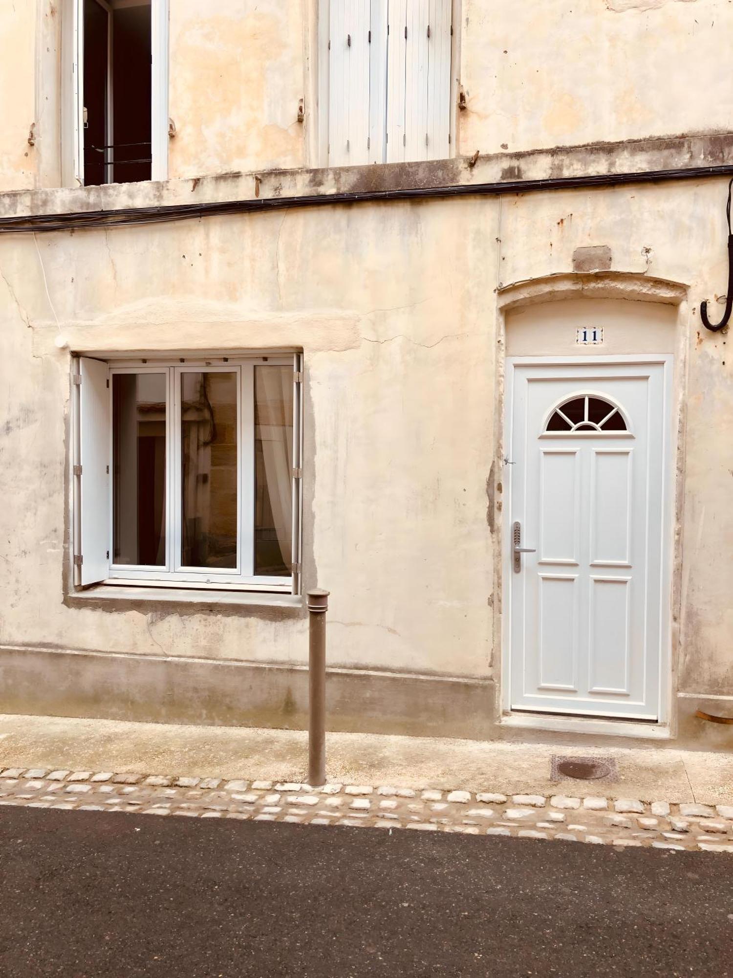 Le Wild Terracotta - Home Homy Niort Bagian luar foto