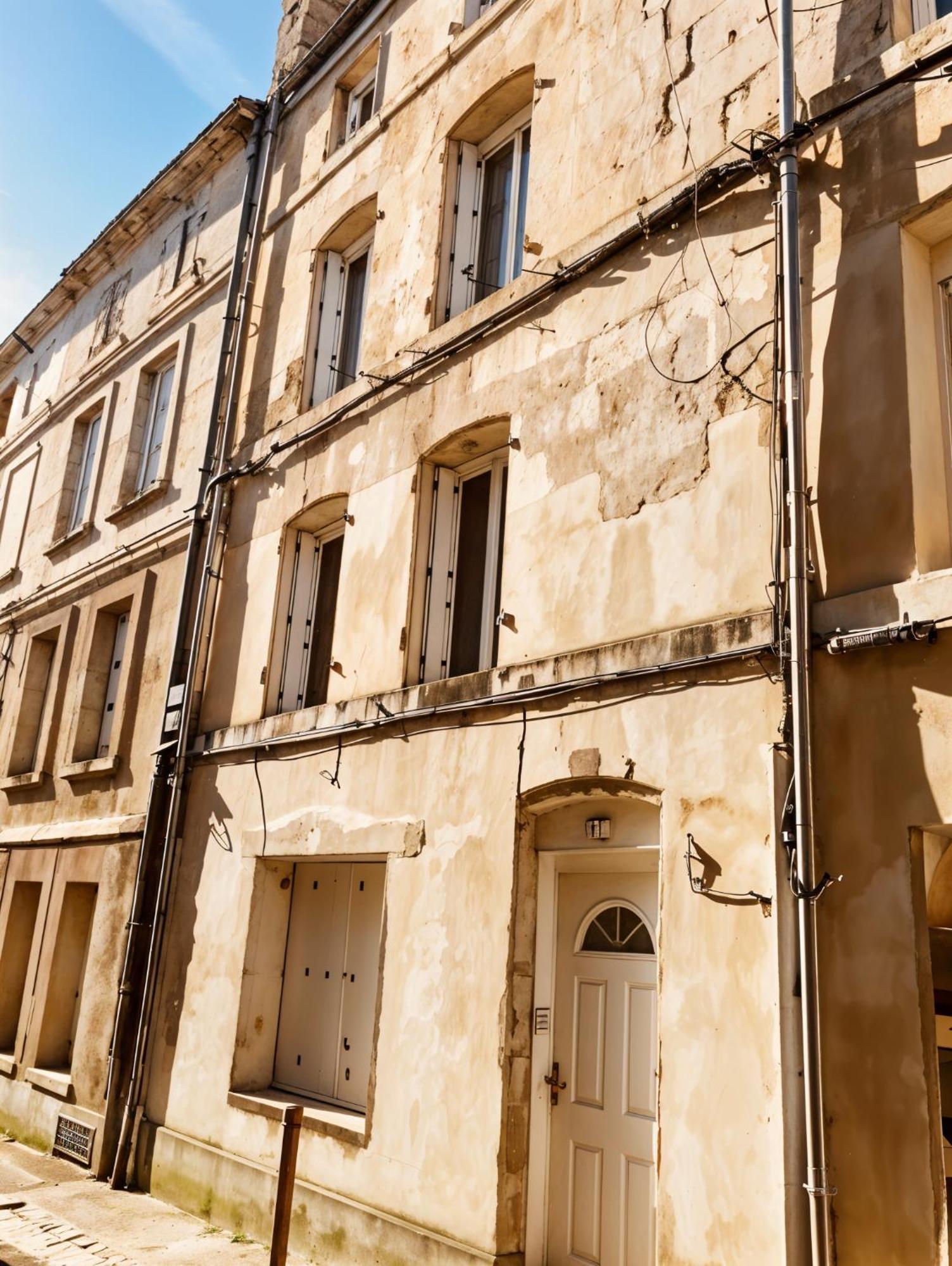 Le Wild Terracotta - Home Homy Niort Bagian luar foto